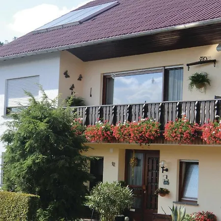 1 Bedroom Awesome In Schoenecken *