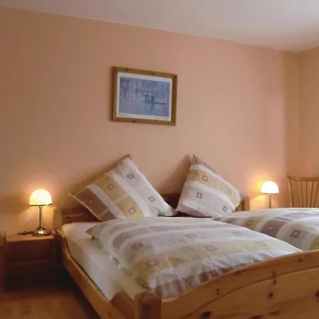 Διαμέρισμα Beautiful In Schoenecken Schönecken