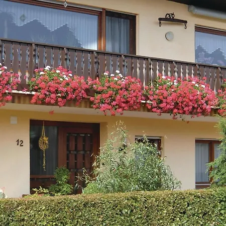 Apartment Beautiful In Schoenecken