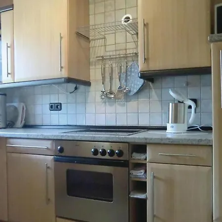 1 Bedroom Awesome In Schoenecken Wetteldorf