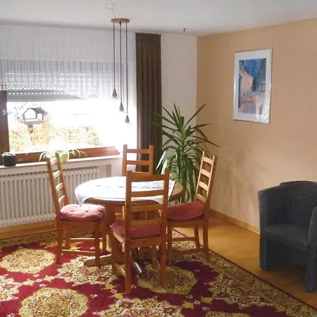 1 Bedroom Awesome In Schoenecken * Wetteldorf