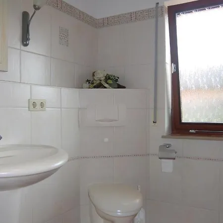 Beautiful In Schoenecken Apartment Schönecken