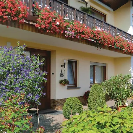 Beautiful In Schoenecken Apartment *