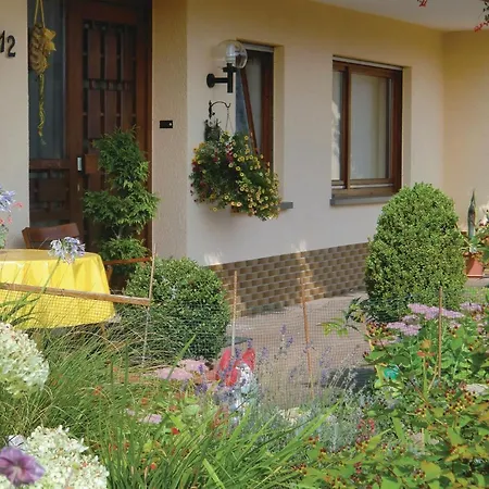 1 Bedroom Awesome In Schoenecken *
