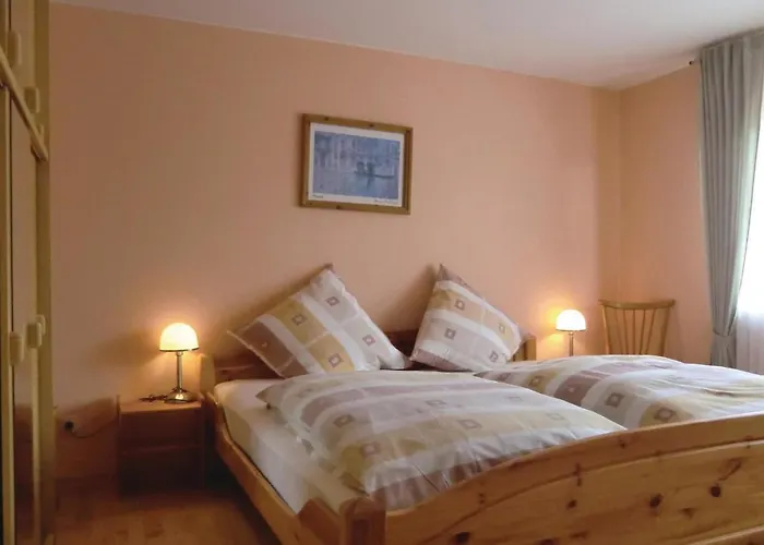 Apartament Beautiful In Schönecken