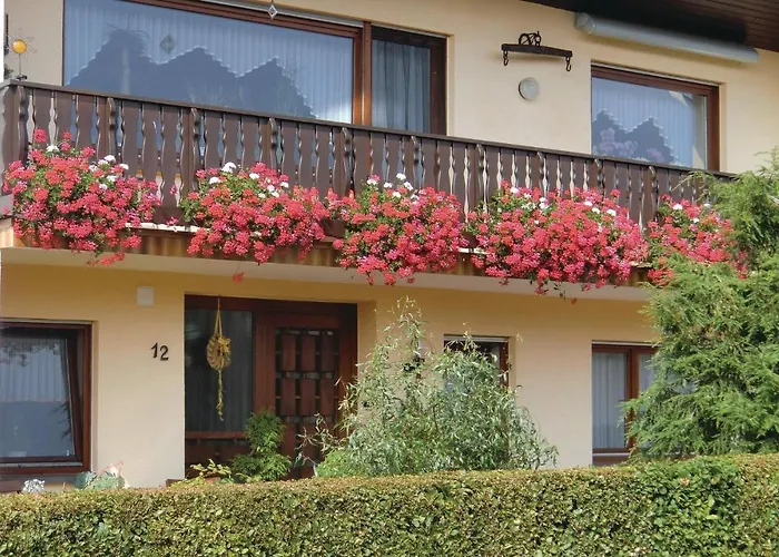 Apartament Beautiful In