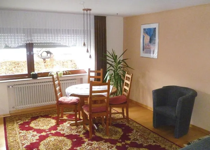 Beautiful In * Schönecken