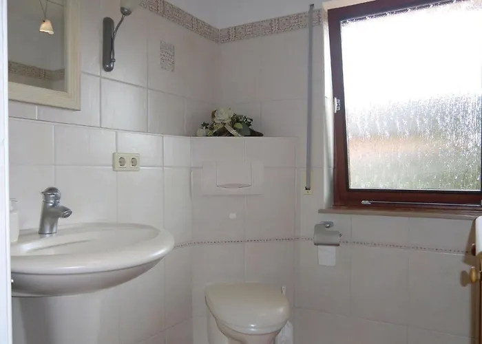 Beautiful In Apartament Schönecken