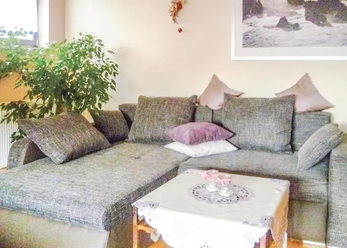 Apartament Beautiful In Schönecken